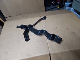 A204620595 Mercedes-benz 12 13 14 C250 C300 C350 Front Left Headlight Support Bracket 1423 Oem