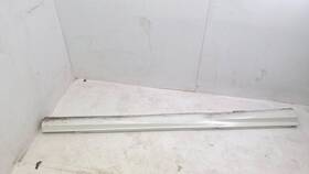 A2046900440 Mercedes-benz 08-14 C300 Right Passenger Side Skirt Rocker Panel Oem
