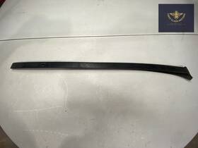 A2046907182 Mercedes-benz 2008 - 2014 C350 W204 Left Driver Side Roof Molding Cover Panel Oem