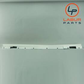 A2046981354 Mercedes-benz W204 08-14 C Class Left Driver Side Skirt Rocker Panel White Ss212