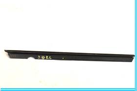 A2047350365 Mercedes-benz C-class W204 Rear Left Door Window Seal