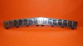 A2048850001 Mercedes Benz Glk350 Trunk Trim Step 2011 2012 2013 2014 2015 A204 885 0001 Oem
