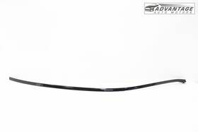 A2056900162 Mercedes-benz 2015-2021 C300 W205 Left Driver Side Roof Rail Rack Carrier Molding Oem
