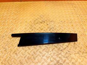 A2056900487 Mercedes-benz 15-21 C300 W205 Rear Right Rh Pass Side Door Cover Trim Panel Oem