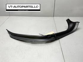 A2056901041 Mercedes-benz 2015-2021 C300 W205 Rear Right Upper Water Drip Rail Oem