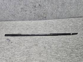 A2057203931 Mercedes-benz Front Left Door Window Molding Trim Assembly W205 C43 C300 C250 Oem