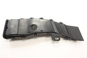 A2058320184 Mercedes-benz 2015 - 2023 C300 C205 Cowl Left Water Drain Valve Hose Oem
