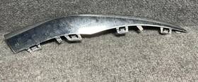 A2058858902 Mercedes-benz Oem C63 Amg S 2015 2023 Left Bumper Trim