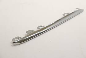 Mercedes-benz A205888067364 2015 - 2023 C300 C205 Front Bumper Right Grille Molding Oem A2058880673
