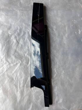 A2066906400 Mercedes-benz C W206 Oem Molding B-pillar Outside Right