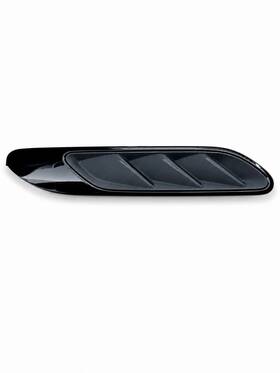 Mercedes-benz A2068850104 C63 S E Performance Lh Left Front Fender Side Vent Trim Oem