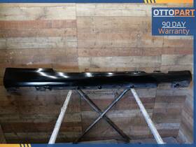 A2076901240 Mercedes-benz 2010-2013mercedes W207 E350 E400 Coupe Right Passenger Side Skirt Panel Oem