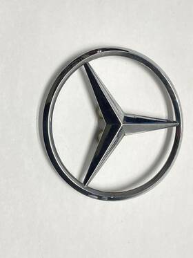 A2078170216 Mercedes-benz A2078170216/2078170216 Rear Trunk Star Emblem Badge For 2010-2017 W207 E350 E400 E550 A2078170216 Mercedes-benz A2078170216/2078170216 Rear Trunk Star Emblem Badge For 2010-2017 W207 E350 E400 E550