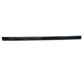 A2086900662 Mercedes-benz 98-03 W208 Clk320 Clk430 Door Molding Trim Passenger Right Front 1018a