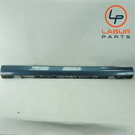 A2096900440 Mercedes-benz W209 03-09 Clk Class Right Passenger Side Skirt Rocker Panel Ss306