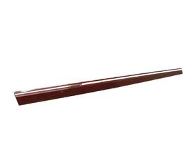 A2096901282 Mercedes-benz 03-09 W209 Clk500 Clk320 Clk550 Exterior Door Molding Passen Right 0403