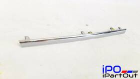 A2098881085 Mercedes-benz 2006 2007 2008 Clk350 Clk500 W209 Grille Right Top Upper Chrome Trim