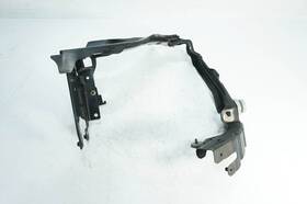 A2116260530 Mercedes-benz 03-09 E350 W211 Front Left Driver Headlight Support Bracket Frame 5081