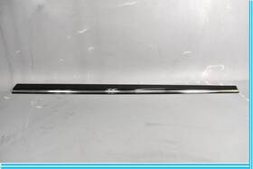 A2116901362 Mercedes-benz 03-09 Clk550 Clk500 W209 Rear Left Diver Side Door Molding Oem