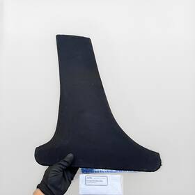 A2116902754 Mercedes-benz 07-09 E350 E550 Center Left B Pillar Lower Cover Trim Oem