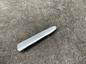 A2116902862 Mercedes-benz 2003-2009 W211 E550 E63 Passenger Fender Trim Molding Oem