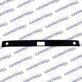 A2117500193 Mercedes-benz 2003-2009 E 320 Trunk Lid Handle Panel Cover Trim