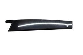 A212-690-04-87 Mercedes-benz 06-16 W212 E350 E550 Rear Right Side Exterior B-pillar Molding Trim Oem