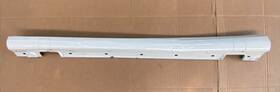 A2126901540 Mercedes-benz 10 - 16 W212 E350 E550 Left Driver Side Rocker Molding Oem