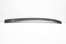A2126902982 Mercedes-benz 10-16 W212 E350 Right Passenger Panoramic Roof Molding Trim Oem