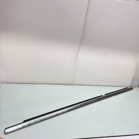 A21273501709 Mercedes-benz 2011 - 2013 W212 E350 Door Window Molding Strip Rear Left