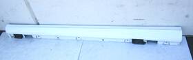 A2136900102 Mercedes-benz Dp50763 E300 E350 Amg 2017 2020 2021 2022 23 Left Rocker Panel Molding