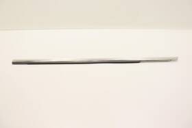 Mercedes-benz A213720012428 2020 - 2023 E350 W213 Front Left Door Window Molding Oem A2137200112