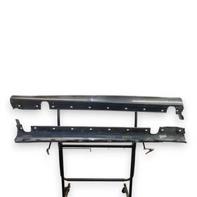 Mercedes-benz A2156900240 00-06 Cl500 C215 Rocker Skirt Panel Trim Cover Left Right