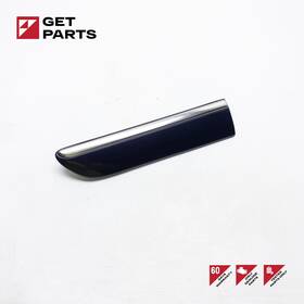 A2156900362 Mercedes-benz Cl500 C215 W215 Front Left Molding Exterior Trim Oem