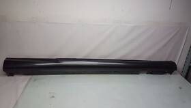 A2156980654 Mercedes-benz 00-06 W215 Cl500 Cl55 Cl600 Amg Sport Left And Right Side Skirt Set Oem A2156980654 Mercedes-benz 00-06 W215 Cl500 Cl55 Cl600 Amg Sport Left And Right Side Skirt Set Oem