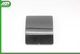A2156982130 Mercedes-benz 03-06 W215 Cl500 Cl55 Amg Front Left Driver Side Skirt Jack Cover Oem