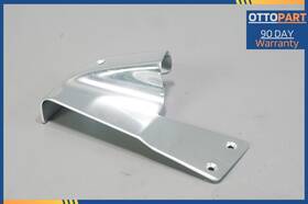 A2166730238 Mercedes-benz 07-14 Cl550 Cl600 W216 Rear Right B-pillar Trim Cover Chrome Oem