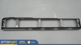 A2169192620 Mercedes-benz 2007-2009 Cl550 Front Right Side Exterior Rail Cover Oem