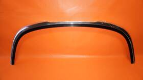 A2177500081 Mercedes Benz S550 Convertible Chrome Trim 2017 2018 2019 S63