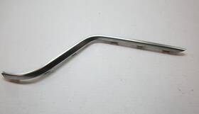 A2188852774 Mercedes-benz Dd50883 Gla250 2015 2016 2017 2018 2019 20 Rear Lh Bumper Molding Trim