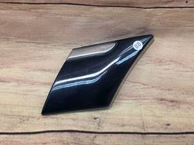 A2206900362 Mercedes-benz 2000-2006 W220 S430 S500 S600 Fender Molding Rear Left Oem