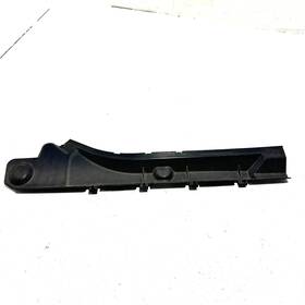 A221-889-03-25 Mercedes-benz 2007-2013 S550 W221 Front Left Driver Side Fender Upper Trim Cover Oem