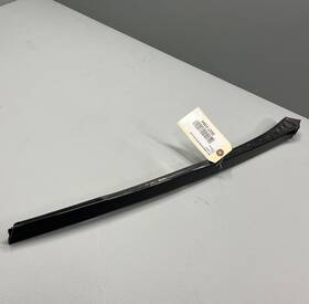 Mercedes-benz A2216901079 2010-13 S550 W221 Panoramic Roof Right Side Molding Seal Trim Cover Oem