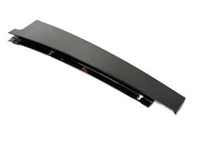 Mercedes-benz A2216901987 W221 S400 Rear Left Driver Side Door Shell Applique Molding Trim Oem