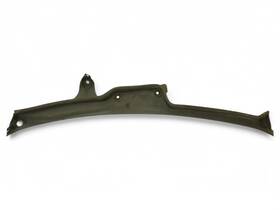 A2218300028 Mercedes-benz 07-13 S500 S600 S350 S400 W221 Cowl Vent Panel Cover Windshield Window