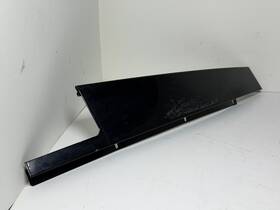 Mercedes-benz A2226900387 14-20 S-class W222 Rear Left Door Pillar Trim Molding Oem