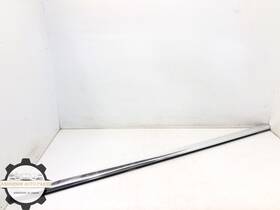 A2226900880 Mercedes-benz 2014-2017 W222 S550 Left Driver Rear Door Window Belt Molding Trim Oem