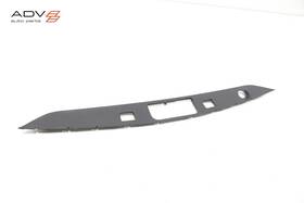 Mercedes-benz A2227500500 2018-2020 S560 S550 W222 Trunk Lid License Light Lamp Molding Cover Oem