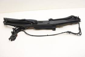 A2228300028 Mercedes-benz A2228200644 2014 - 2017 S550 W222 Front Windshield Cowl Vent Panel Oem