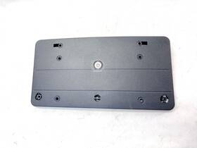 A2228800344 Mercedes-benz 14-17 Maybach S560 S550 W222 Front License Bracket Trim Cover Panel Oem